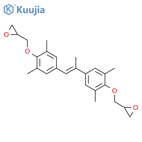 Glycidyl Linolenate-d5 structure