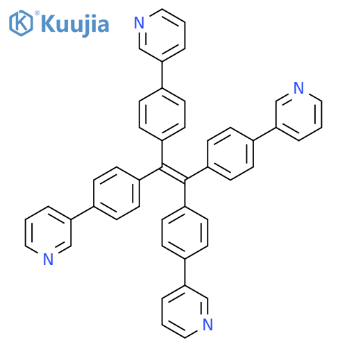 3-TPPE structure