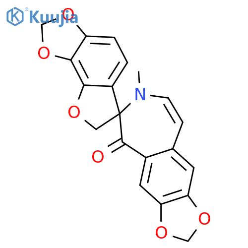 Turkiyenine; (-)-form structure