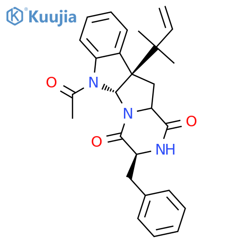 a-D-Arabinofuranoside, methyl2-deoxy-2-(2-propen-1-yl)- structure
