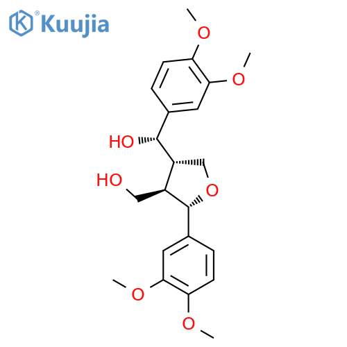 Fargesol structure