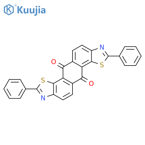 C.I.Vat Yellow 2 (Technical Grade) structure