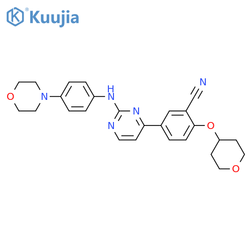 TBK1/IKKε-IN-2 structure