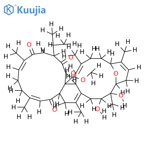 Methyl-sarcophtoate structure