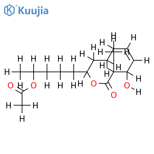 cytospolide L structure