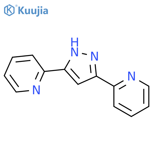 3-bppz structure