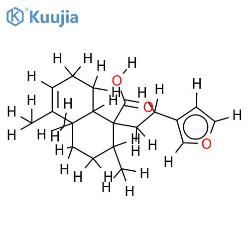 ent-junceic acid structure