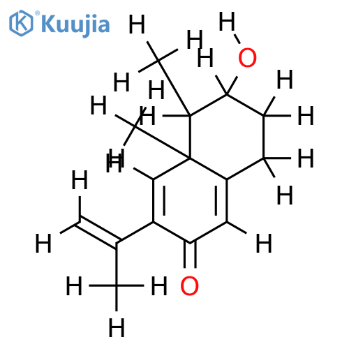 6-Dehydropetasol structure