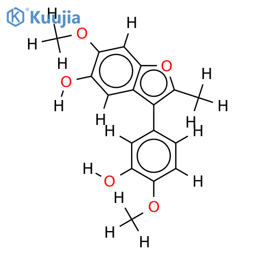 pterolinus A structure