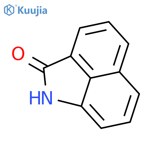 2-azatricyclo[6.3.1.0^{4,12}]dodeca-1(12),4,6,8,10-pentaen-3-one structure