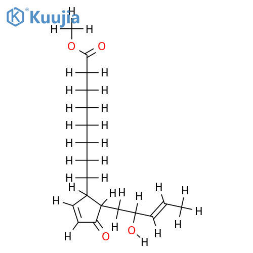 anomalone B structure