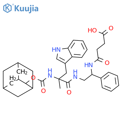 CI-988 structure