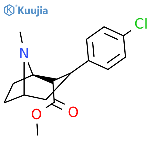 RTI-COC 31 structure