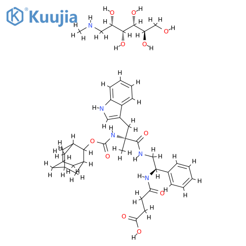 PD 134308 structure