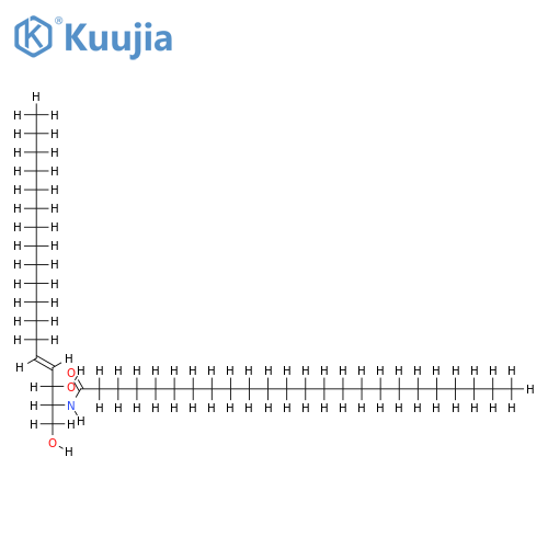 24:0-Cer structure