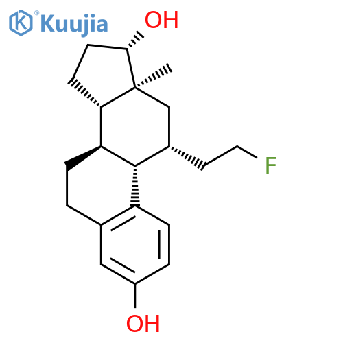 21H,23H-Porphine-7,8-diol,2,7,12,17-tetraethyl-7,8-dihydro-3,8,13,18-tetramethyl-, (7R,8S)-rel- (9CI) structure