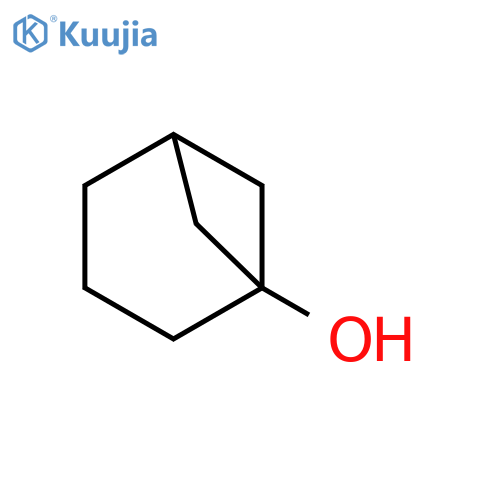 Bicyclo[3.1.1]heptan-1-ol structure