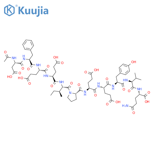 ImuVert structure