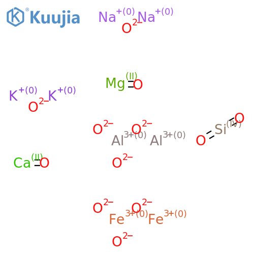 PERLITE structure
