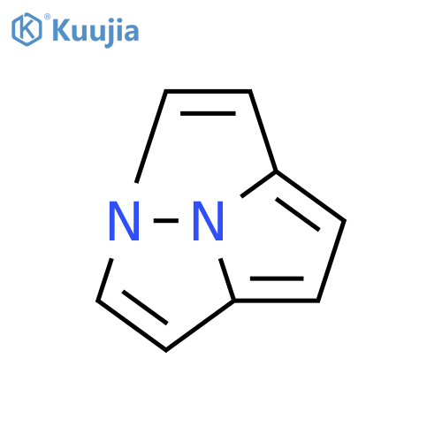 2a,6b-Diazacyclopenta[cd]pentalene structure