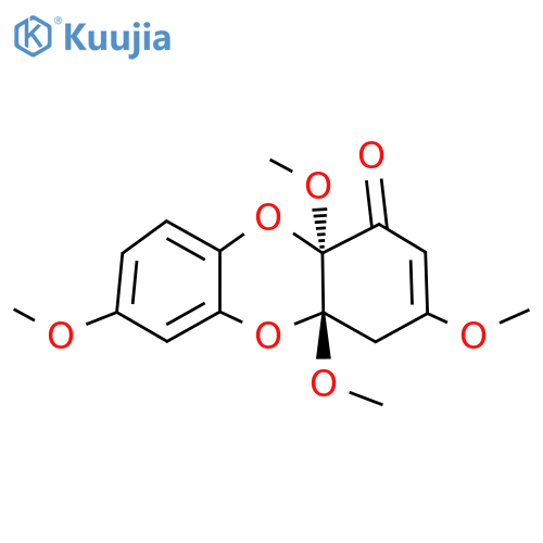 Sampsone B structure