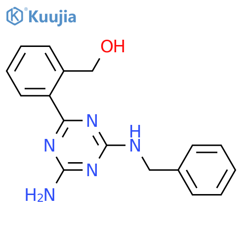 Ogerin structure