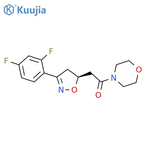 (±)-CPSI-1306 structure