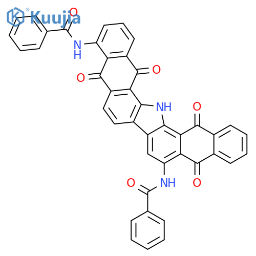 Vat Brown 3 structure