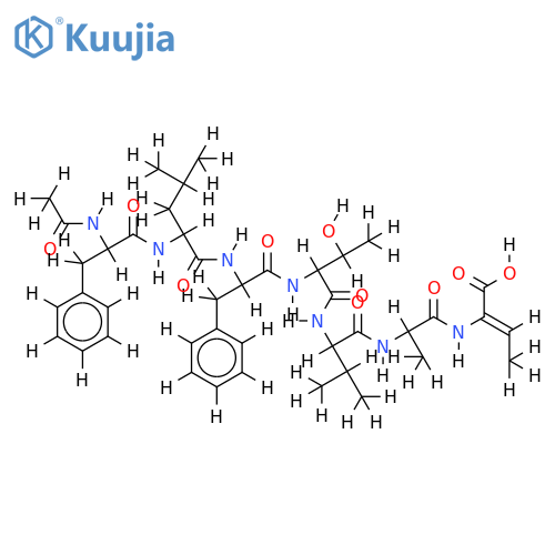 nobilamide A structure
