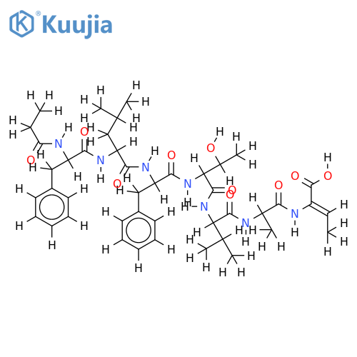 nobilamide B structure