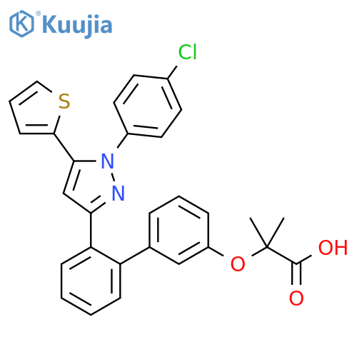 HM 50316 structure