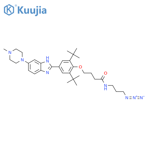 Mir96-IN-1 structure