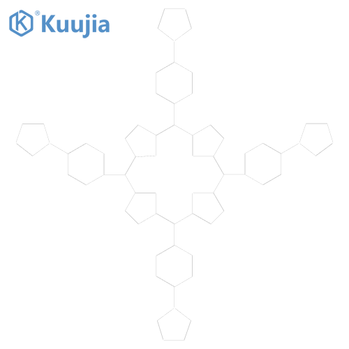 21H,23H-Porphine, 5,10,15,20-tetrakis[4-(1H-imidazol-1-yl)phenyl]- structure