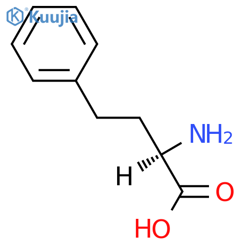 (R)-3-Amino-4-phenylbutanoic acid structure