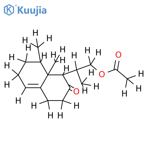 paralemnolin K structure