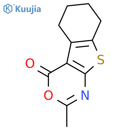 5-methyl-4-oxa-8-thia-6-azatricyclo7.4.0.0,2,7trideca-1(9),2(7),5-trien-3-one structure