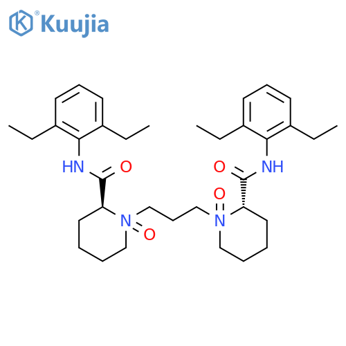 NO-Feng-PDEtPPi, 95% structure