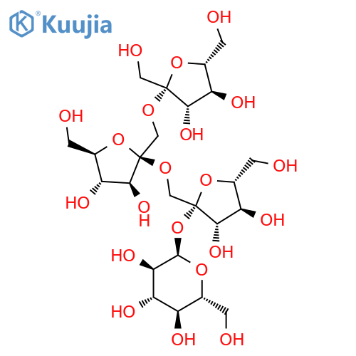 Nystose structure