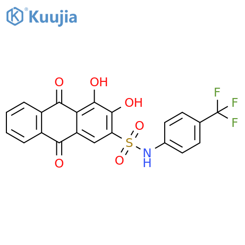 PGMI-004A structure