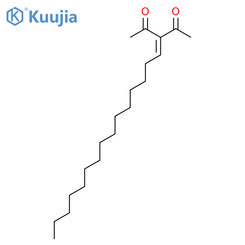 KAT modulator-1 structure