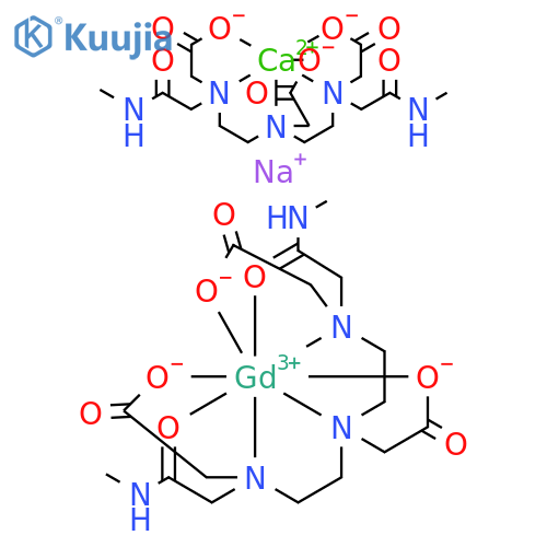Omniscan structure