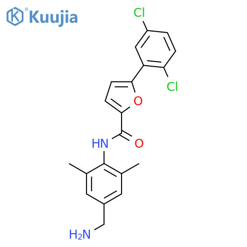 CYM50358 structure