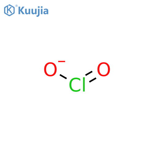 Chlorite structure