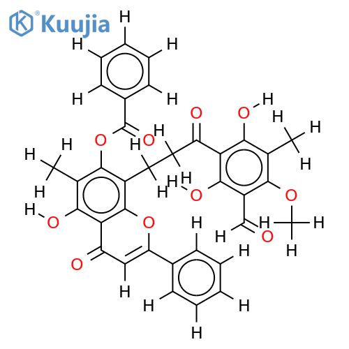 saiyutone C structure