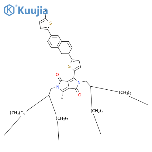 1318780-26-5 structure