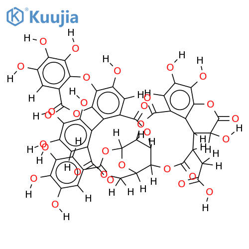 macarinin C structure