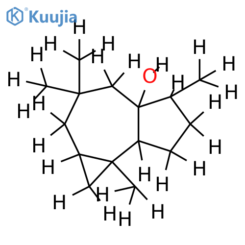 (+)-isoafricanol structure