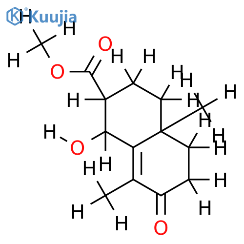 jasomontanone structure