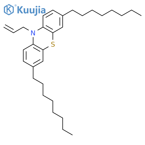132208-21-0 structure