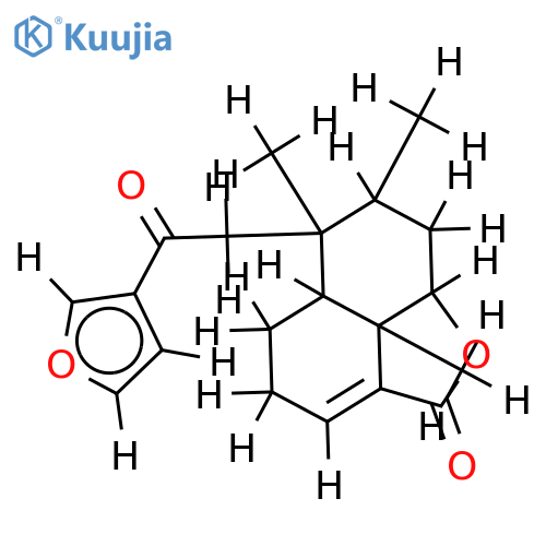 linguifolide structure